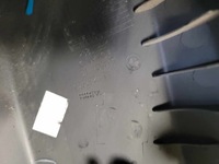 фото thumb №5, Защита стойка перед левая правая bmw i3 7287936