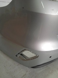 фото thumb №15, Бампер задняя kia ceed iii kombi