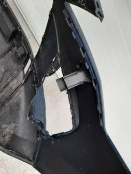 фото thumb №10, Seat ateca бампер перед переднее 575805903