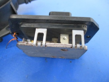 фото thumb №5, Toyota yaris ii xp9 воздуходувка воздуха воздуховод