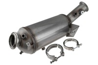 фото thumb №2, Фильтр частиц твердых dpf mercedes gl x164 350cdi 4-matic 2010-2012