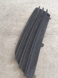 фото thumb №11, Решётка бампера левый перед 13117250 375768702 opel astra h 04r.