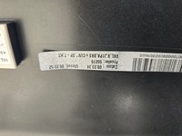 фото thumb №14, Porsche taycan бампер передний lift 2024