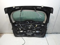 фото thumb №8, Крышка багажника задняя задняя teb66 renault scenic iii