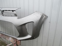 фото thumb №13, Kia picanto 3 iii 17- бампер передний 86511-g6000