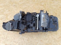 фото thumb №9, Комплектна лампа передня перед права bmw g30 g31 lift lci laser 5a388d6 23r