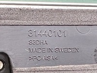 фото thumb №14, Volvo s90 v90 молдинг двері правих перед 31440101