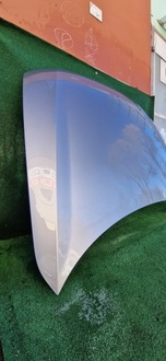 фото thumb №8, Audi a6 c7 капот lx7w перед петли