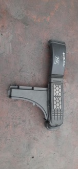 фото thumb №1, Впуск воздуха аккумулятор renault megane iv 16-24r 165556458r wlkp