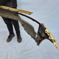 фото thumb №11, Polestar iv 4 23- бампер перед передний 80008611