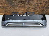 фото thumb №1, Hyundai ioniq 5 v бампер перед передній