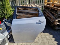 фото thumb №1, Toyota matrix 2 ii e140 дверь левый задняя левая задние 1f7