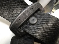 фото thumb №7, Mercedes gle ml gl 166 ремни перед задняя правый левый