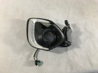 фото thumb №1, Mitsubishi lancer x lift 16- свет led drl правый