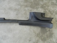 фото thumb №3, Захист поріг fiat linea 2007-2015r. ліва
