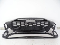фото thumb №1, Бампер передній решітка радіатора audi e-tron 4ke s-line lift 4ke807061e