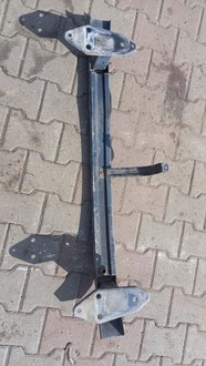 фото thumb №6, Балка бампера перед fiat panda 04r