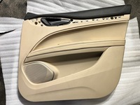 фото thumb №1, 54 alfa romeo stelvio обшивка дверь передний правый