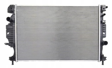 фото thumb №1, Радіаторів води ford mondeo v 1.5 ecoboost 2014 -