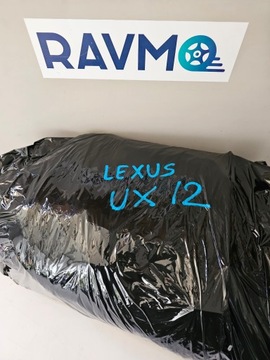 фото thumb №9, Радіо навігація дисплей екран панель керування тачпад lexus ux