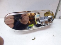 фото thumb №1, Mg zs lift 2023- вкладиш лампи задня лівий led бампера