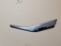 фото thumb №1, Молдинг хром правый задняя 833306296r captur ii