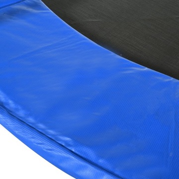 Батут с сеткой Hyper Motion 305 см FT 10 (304-312 см)