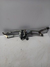 фото thumb №1, Механизм дворник перед volvo s80 9171899