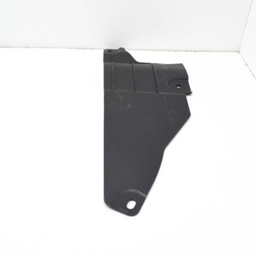 фото thumb №7, Bmw i8 i12 rear left aero cover 51757387415