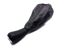 фото thumb №13, Ручка перемикання передач чохол fiat punto 1999-2011