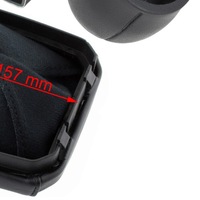 фото thumb №10, Ручка рычаг переключения передач + чехлы do opel corsa c 2000-