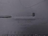 фото thumb №8, Jeep cherokee kl 2015 пластик сиденья 5pe59trmab