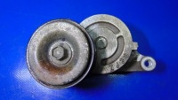 фото thumb №1, Натягувач ремінь 1.3 16v zj mazda 2 ii de 07-14r