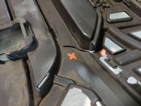 фото thumb №11, Vw crafter ii 2 17- бампер перед 7c0807221a