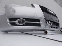 фото thumb №9, Бампер передний перед audi a4 b7 ly7w 2005 - 2008