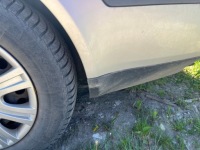 фото thumb №11, Skoda octavia ii универсал бампер задний lf7t