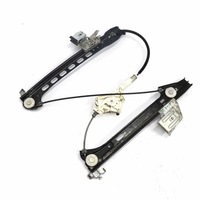 фото thumb №11, Mercedes c219 подъемник стекло дверь задний левый a2197300746