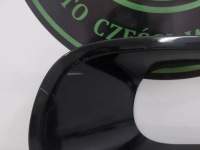 фото thumb №7, Citroen c3 iii рамка протитуманна фара лівий перед