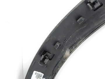 фото thumb №11, Cupra formentor 2023 ліва сторона планки порогові, накладки