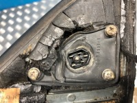 фото thumb №12, Mercedes w126 coupe sec 500 ліва дзеркало повний 5 pin 1268108116