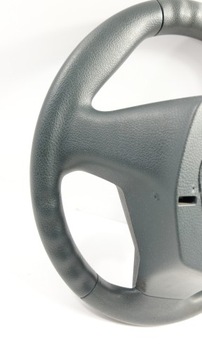 фото thumb №13, Ford fiesta mk7 руль