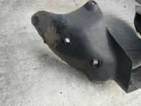 фото thumb №6, Підкрилок праві зад kia sportage ii 2.0 d