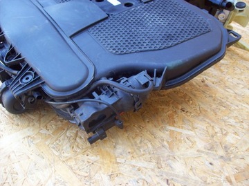 фото thumb №5, Mercedes ml w166 w212 коллектор всасывающий m276 276.955