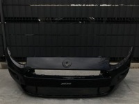 фото thumb №1, Fiat punto бампер перед передний bez отверстий 2012-