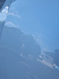 фото thumb №9, Bmw x6m f16 f86 капот передня комплектна колір a96 mineral weib