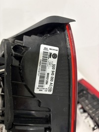 фото thumb №16, Vw golf vii 5g0 лампа лівий правий задня комплект звичайне