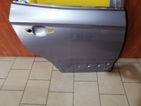 фото thumb №4, Opel grandland x дверь правое задняя