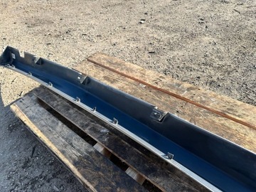 фото thumb №15, Планка порогова порога ліва накладка поріг dodge charger srt scatpack 2015+