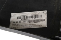 фото thumb №14, Бампер задняя задний vw tiguan 5n i 07-11