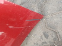 Audi a4 b8 lift 11-15r kombi бампер задняя ly3m Киев, фото thumb